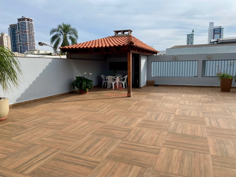 Apartamento suíte + 2 no Centro de Chapecó: 16ª foto da galeria de imagens do imóvel