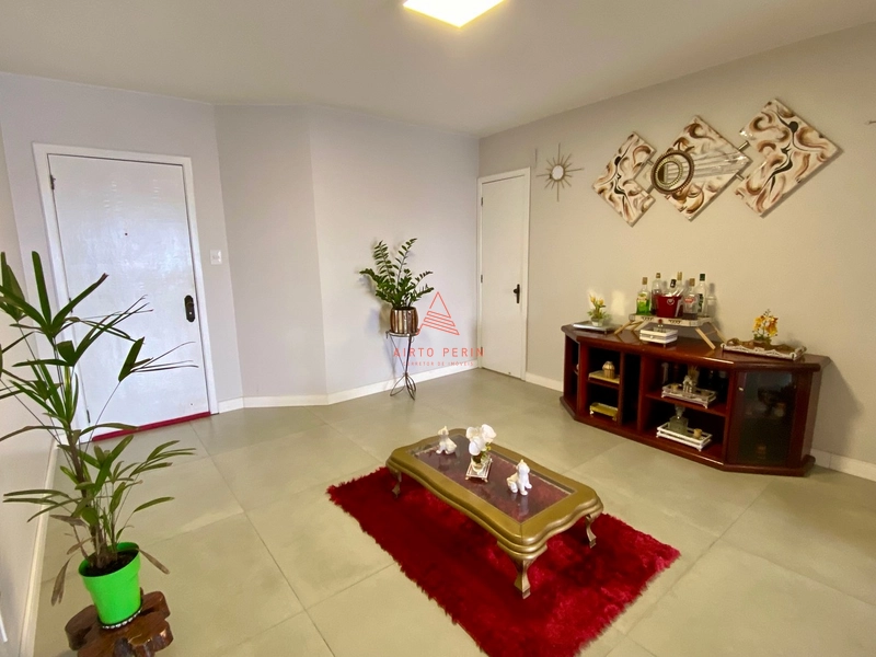 Apartamento suíte + 2 no Centro de Chapecó: 4ª foto da galeria de imagens do imóvel