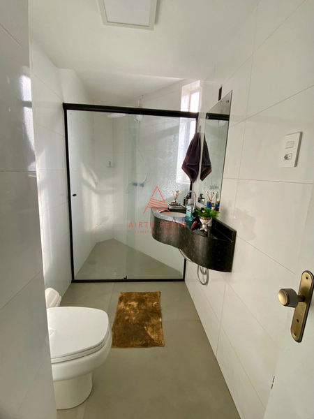 Apartamento suíte + 2 no Centro de Chapecó: 14ª foto da galeria de imagens do imóvel