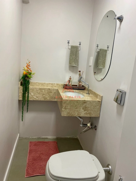 Apartamento suíte + 2 no Centro de Chapecó: 8ª foto da galeria de imagens do imóvel