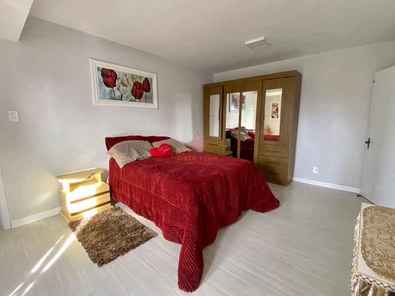 Apartamento suíte + 2 no Centro de Chapecó: 9ª foto da galeria de imagens do imóvel