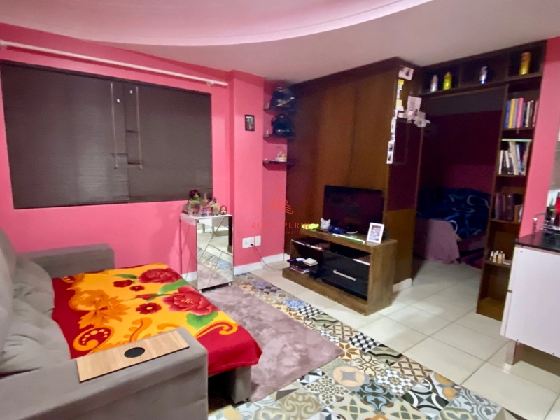 Apartamento 1 suíte Centro Chapecó: 3ª foto da galeria de imagens do imóvel
