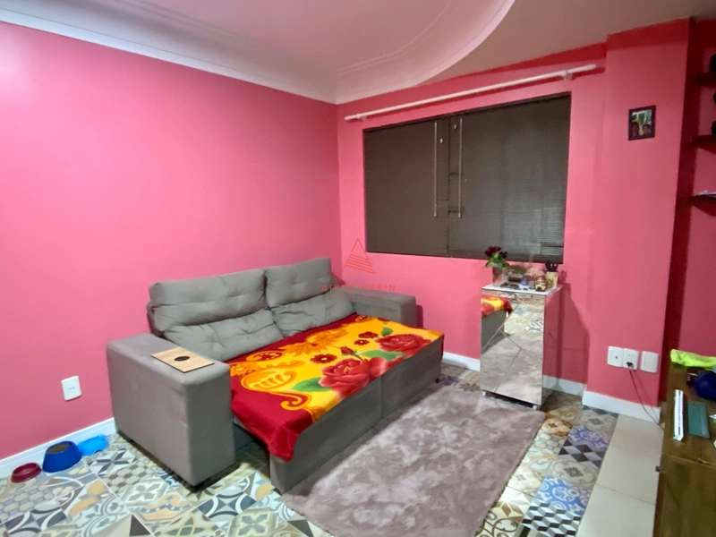 Apartamento 1 suíte Centro Chapecó: 2ª foto da galeria de imagens do imóvel