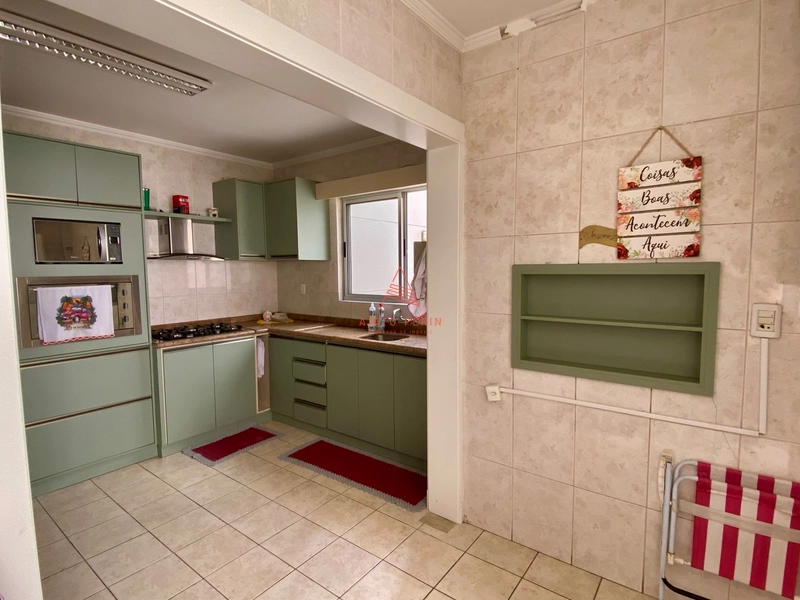 Apartamento suíte + 2 quartos Centro de Chapecó: 11ª foto da galeria de imagens do imóvel