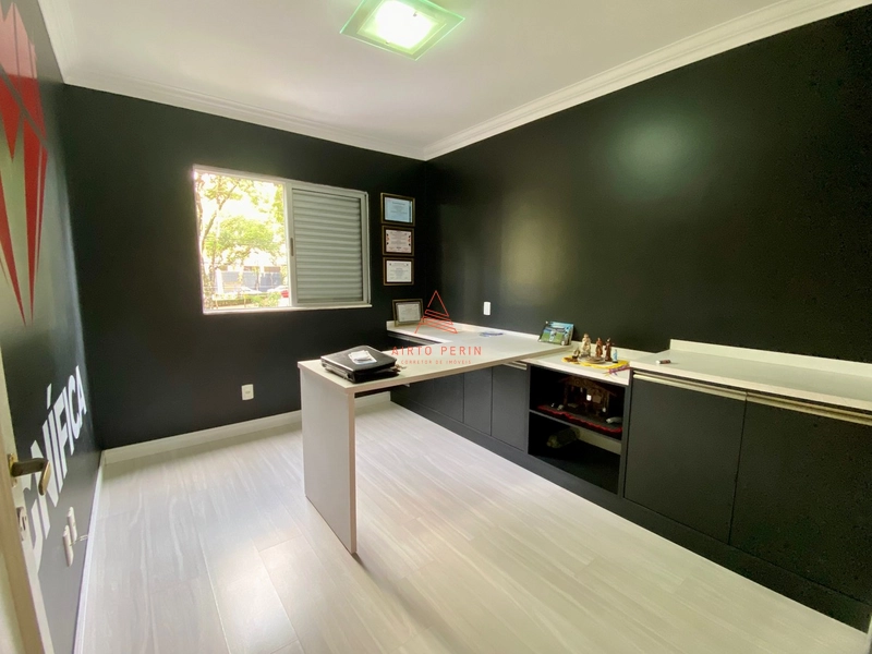 Apartamento suíte + 2 quartos Centro de Chapecó: 5ª foto da galeria de imagens do imóvel