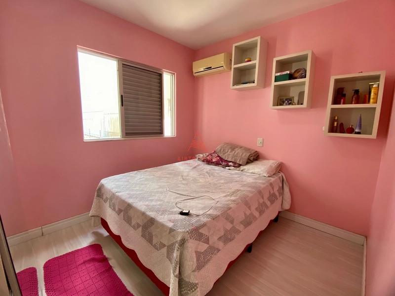 Apartamento suíte + 2 quartos Centro de Chapecó: 7ª foto da galeria de imagens do imóvel