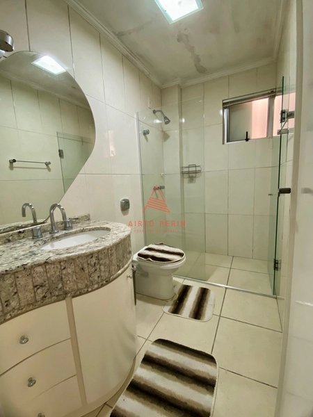 Apartamento suíte + 2 quartos Centro de Chapecó: 8ª foto da galeria de imagens do imóvel