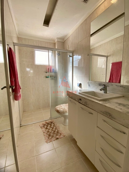 Apartamento suíte + 2 quartos Centro de Chapecó: 9ª foto da galeria de imagens do imóvel