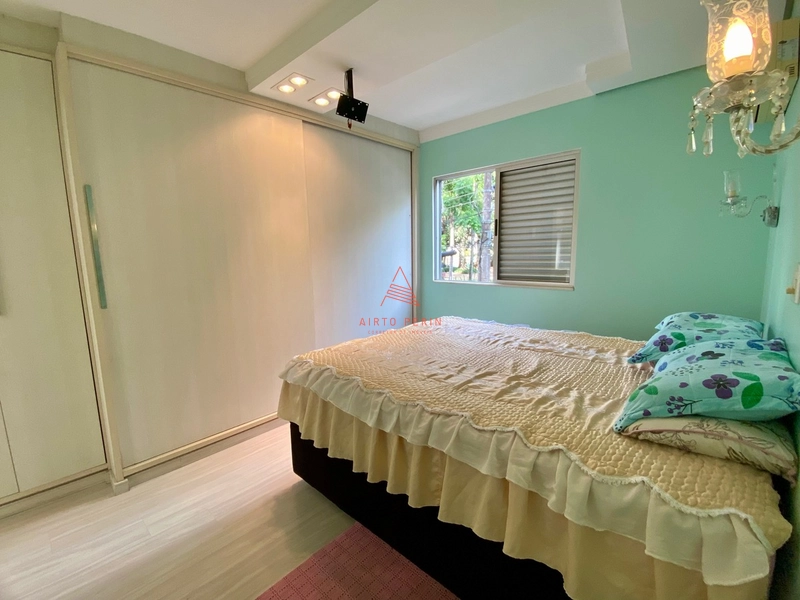 Apartamento suíte + 2 quartos Centro de Chapecó: 6ª foto da galeria de imagens do imóvel