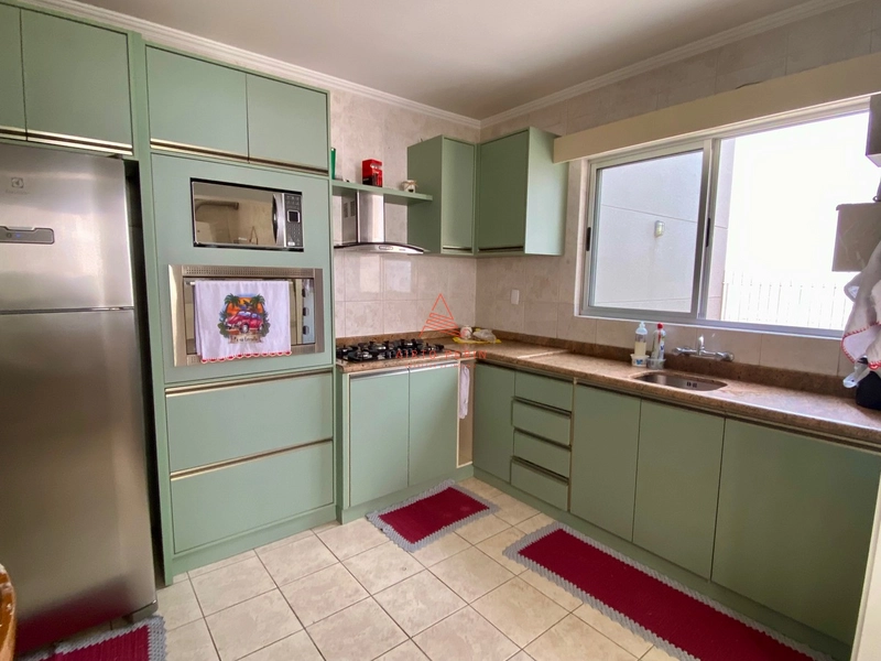 Apartamento suíte + 2 quartos Centro de Chapecó: 1ª foto da galeria de imagens do imóvel