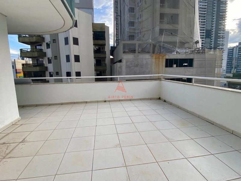 Apartamento 3 suítes Centro Chapecó: 13ª foto da galeria de imagens do imóvel