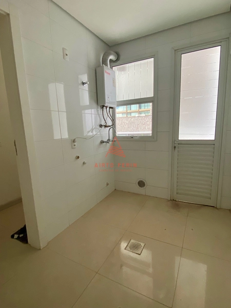 Apartamento 3 suítes Centro Chapecó: 9ª foto da galeria de imagens do imóvel