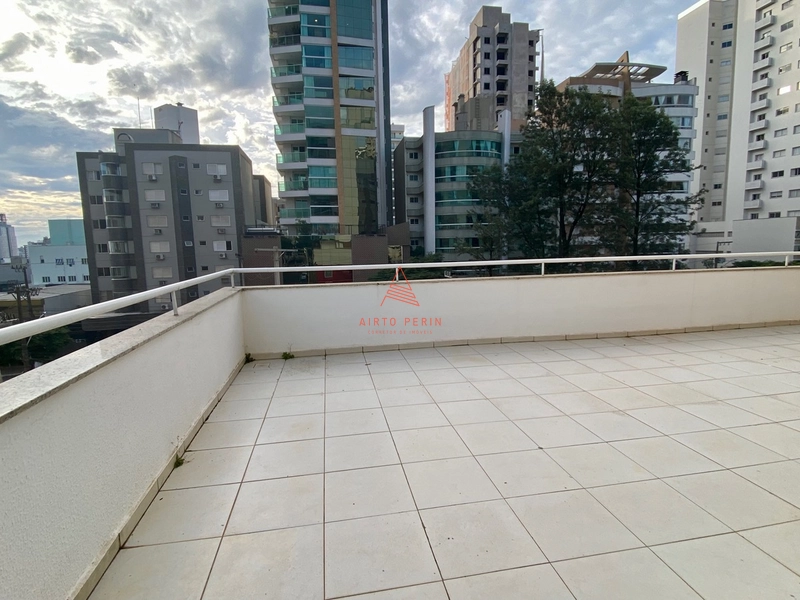 Apartamento 3 suítes Centro Chapecó: 14ª foto da galeria de imagens do imóvel