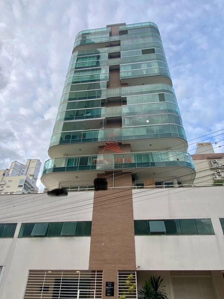 Apartamento 3 suítes Centro Chapecó: 2ª foto da galeria de imagens do imóvel