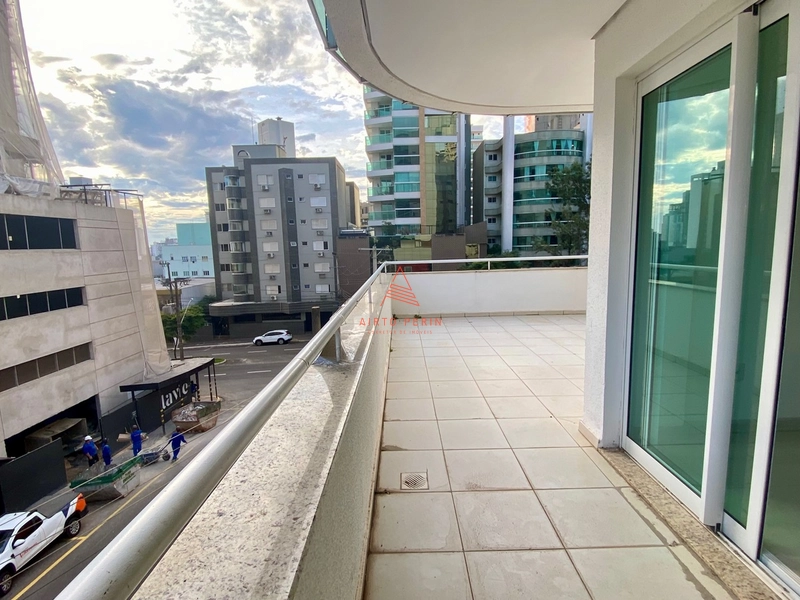 Apartamento 3 suítes Centro Chapecó: 8ª foto da galeria de imagens do imóvel