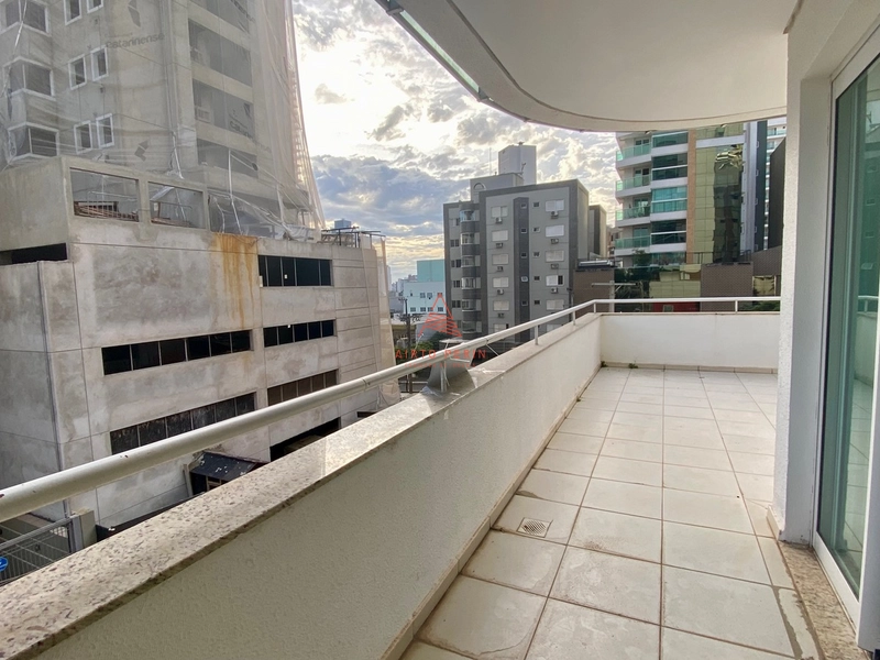 Apartamento 3 suítes Centro Chapecó: 17ª foto da galeria de imagens do imóvel