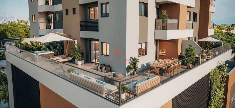 Lançamento apartamentos no Universitário: 5ª foto da galeria de imagens do imóvel