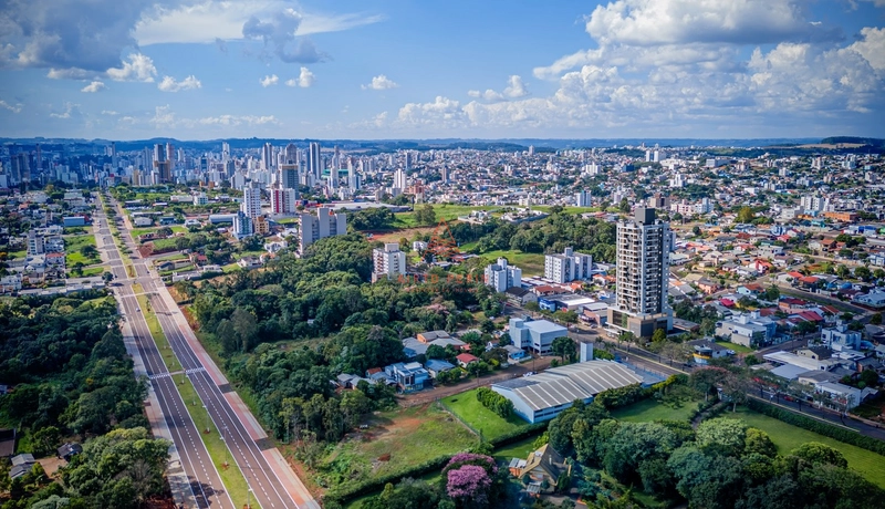 Lançamento apartamentos no Universitário: 4ª foto da galeria de imagens do imóvel