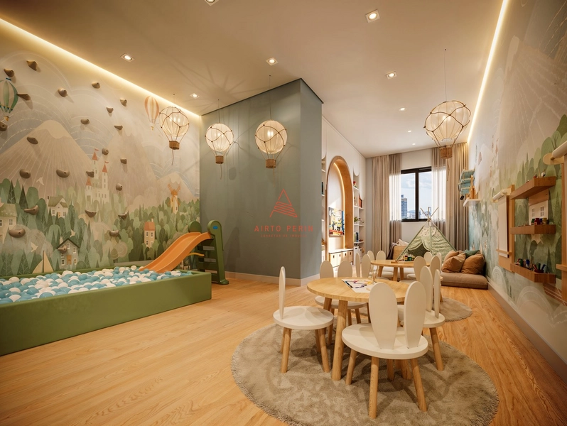 Lançamento apartamentos no Universitário: 15ª foto da galeria de imagens do imóvel