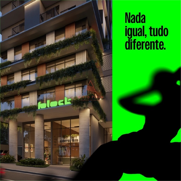 Lançamento no Centro Chapecó: 4ª foto da galeria de imagens do imóvel