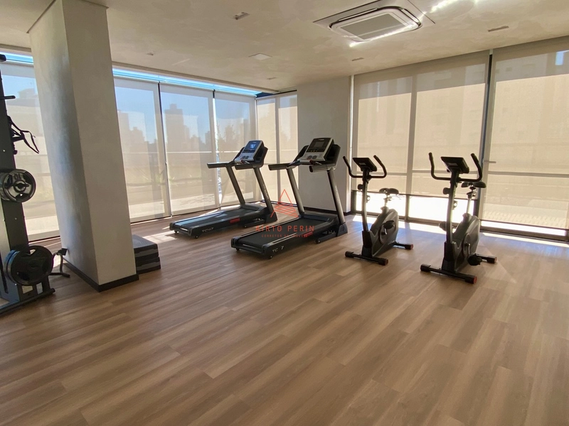 Apartamento 3 suítes no Centro de Chapecó: 8ª foto da galeria de imagens do imóvel