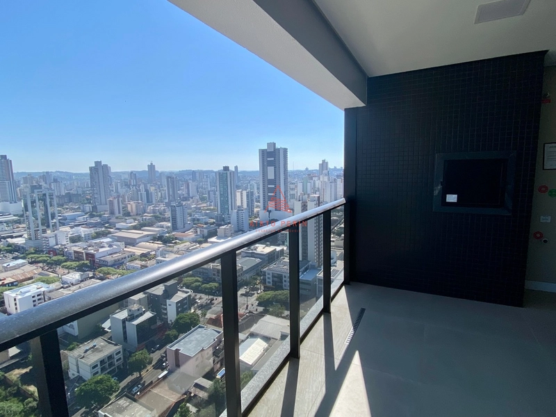 Apartamento 3 suítes no Centro de Chapecó: 17ª foto da galeria de imagens do imóvel