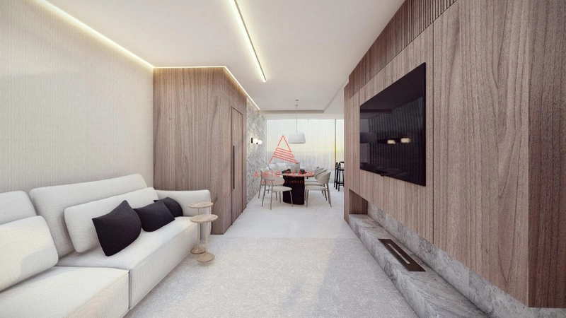 Apartamento 3 suítes no Centro de Chapecó: 6ª foto da galeria de imagens do imóvel