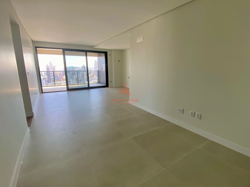 Apartamento 3 suítes no Centro de Chapecó: 5ª foto da galeria de imagens do imóvel