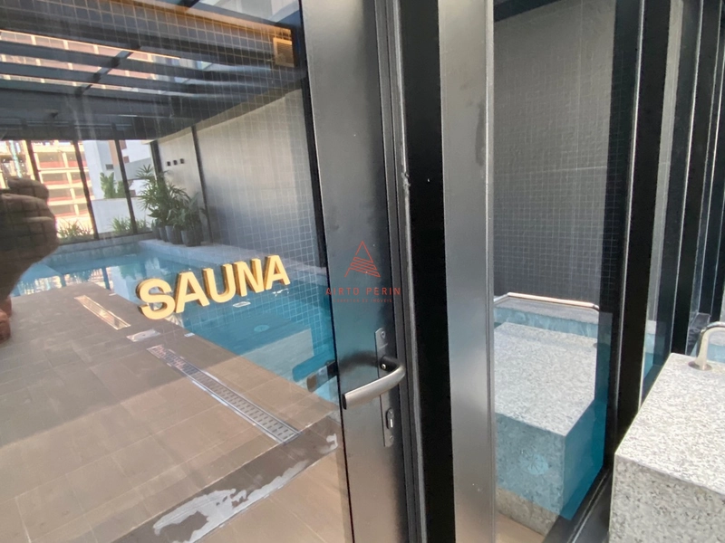 Apartamento 3 suítes no Centro de Chapecó: 16ª foto da galeria de imagens do imóvel