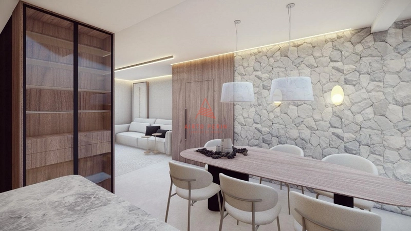 Apartamento 3 suítes no Centro de Chapecó: 7ª foto da galeria de imagens do imóvel