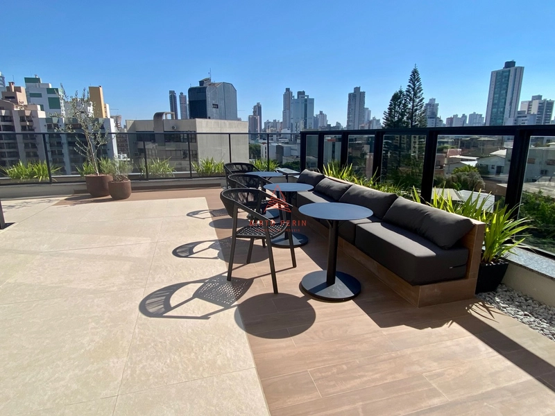 Apartamento 3 suítes no Centro de Chapecó: 12ª foto da galeria de imagens do imóvel