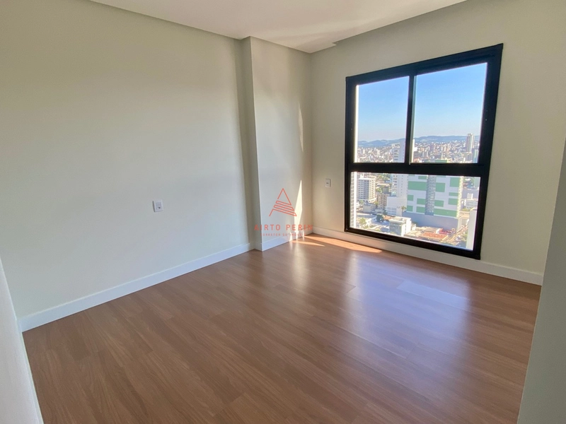 Apartamento 3 suítes no Centro de Chapecó: 7ª foto da galeria de imagens do imóvel