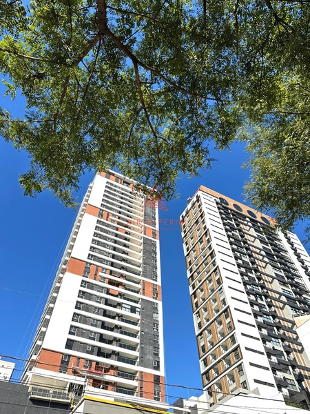 Apartamento 3 suítes no Centro de Chapecó: 15ª foto da galeria de imagens do imóvel