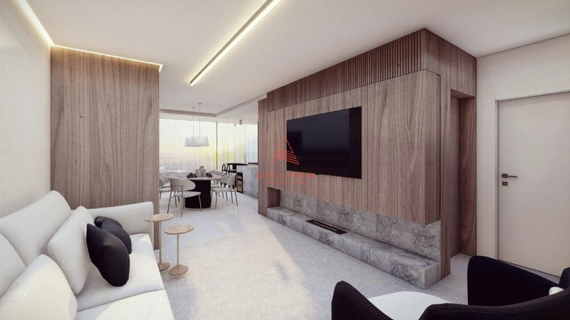 Apartamento 3 suítes no Centro de Chapecó: 8ª foto da galeria de imagens do imóvel