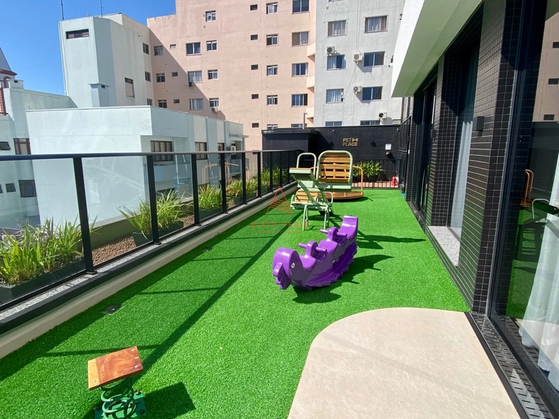 Apartamento 3 suítes no Centro de Chapecó: 10ª foto da galeria de imagens do imóvel