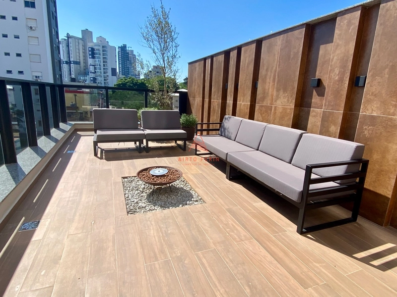 Apartamento 3 suítes no Centro de Chapecó: 14ª foto da galeria de imagens do imóvel