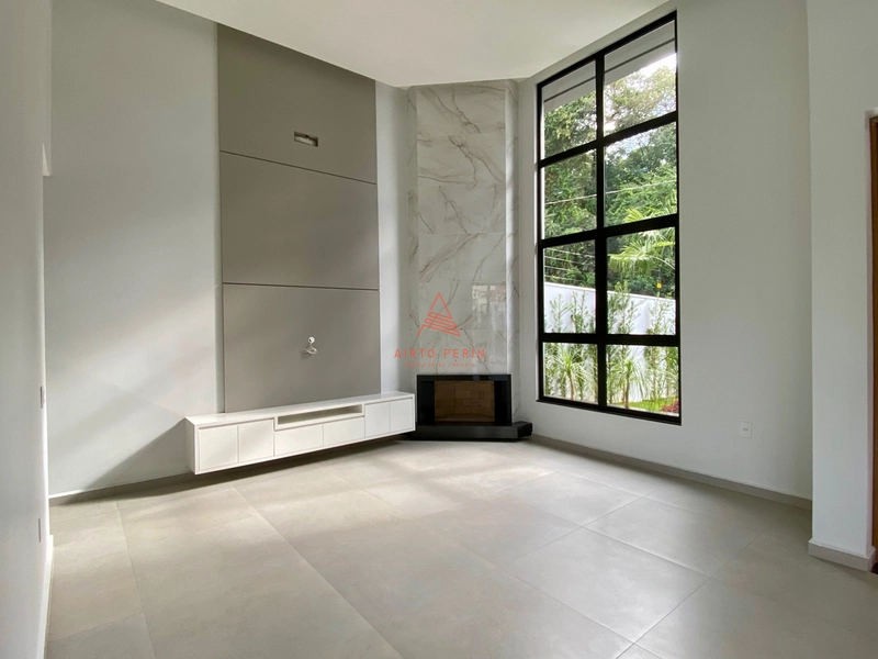 Casa suíte + 2 quartos no Walville: 3ª foto da galeria de imagens do imóvel