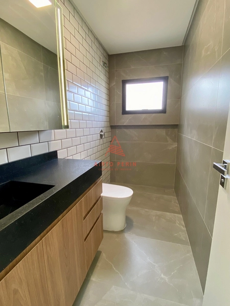 Casa suíte + 2 quartos no Walville: 8ª foto da galeria de imagens do imóvel