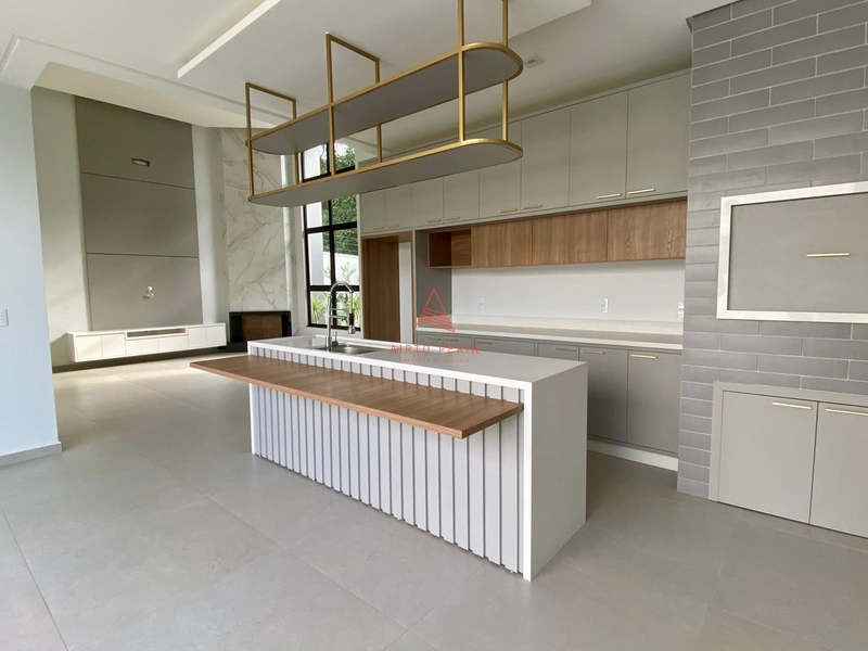 Casa suíte + 2 quartos no Walville: 4ª foto da galeria de imagens do imóvel