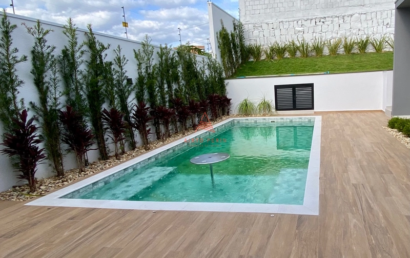 Casa suíte + 2 quartos no Walville: 2ª foto da galeria de imagens do imóvel