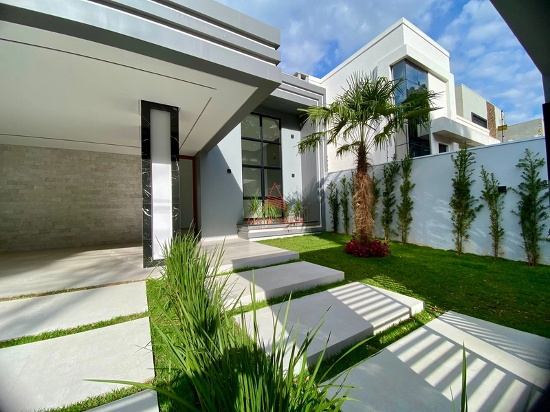 Casa suíte + 2 quartos no Walville: 16ª foto da galeria de imagens do imóvel