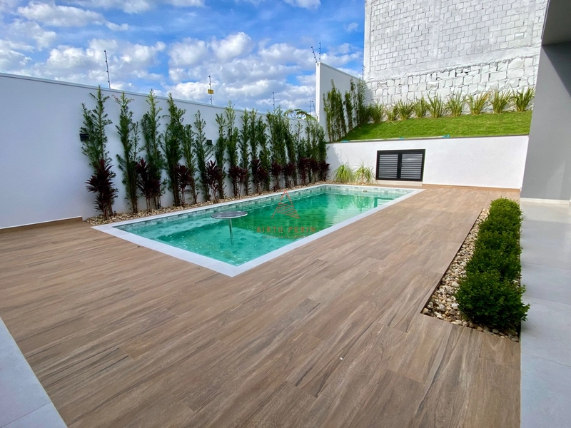 Casa suíte + 2 quartos no Walville: 13ª foto da galeria de imagens do imóvel