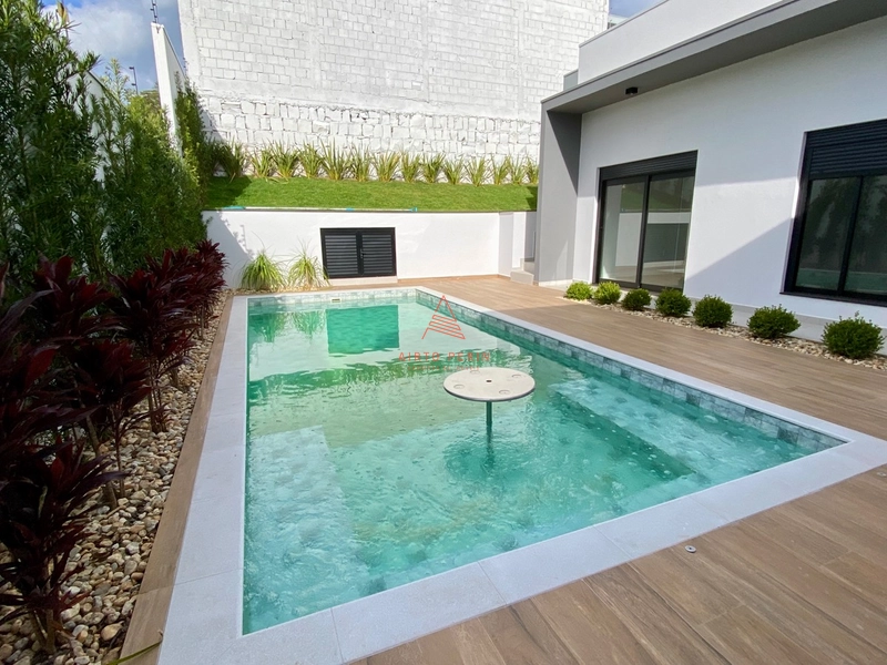 Casa suíte + 2 quartos no Walville: 11ª foto da galeria de imagens do imóvel