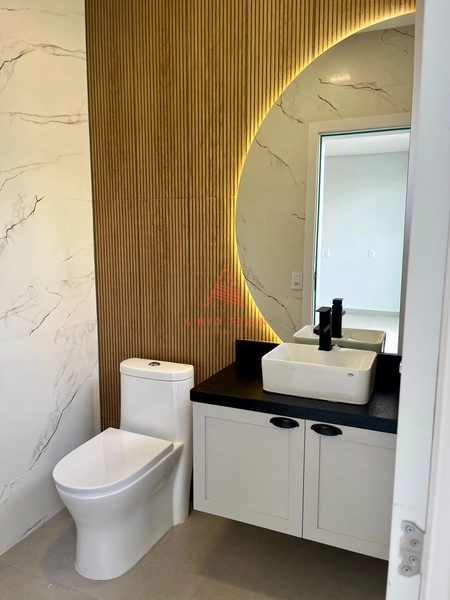 Casa suíte + 2 quartos no Walville: 10ª foto da galeria de imagens do imóvel