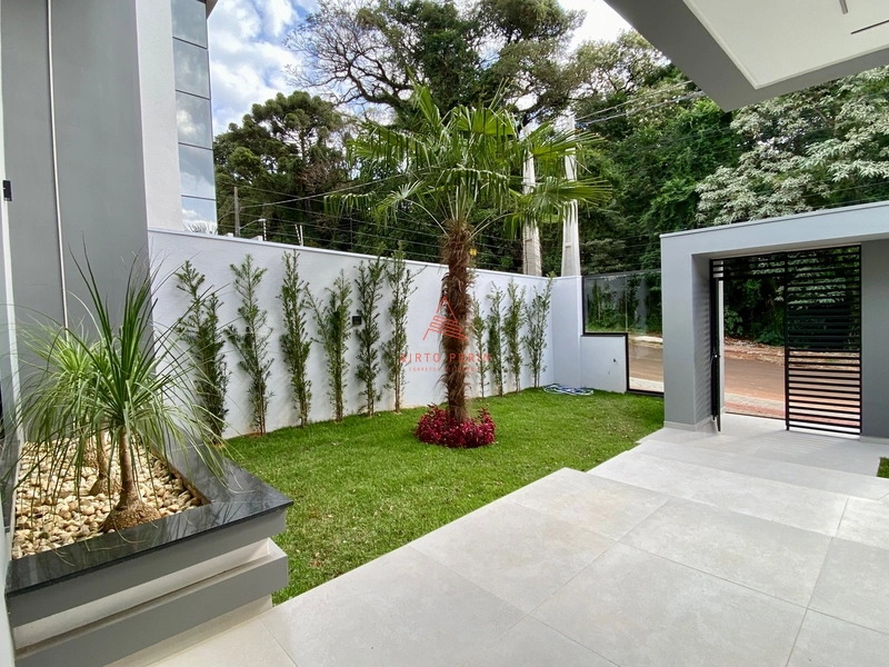 Casa suíte + 2 quartos no Walville: 17ª foto da galeria de imagens do imóvel