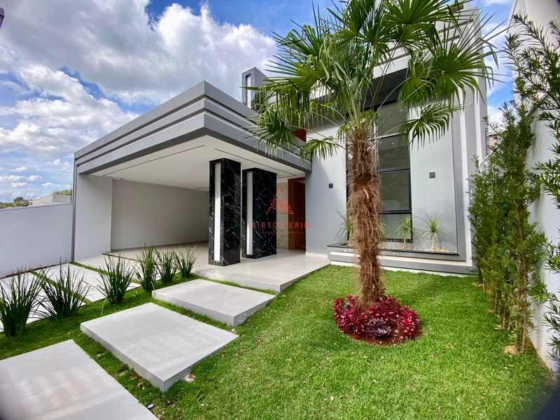Casa suíte + 2 quartos no Walville: 1ª foto da galeria de imagens do imóvel