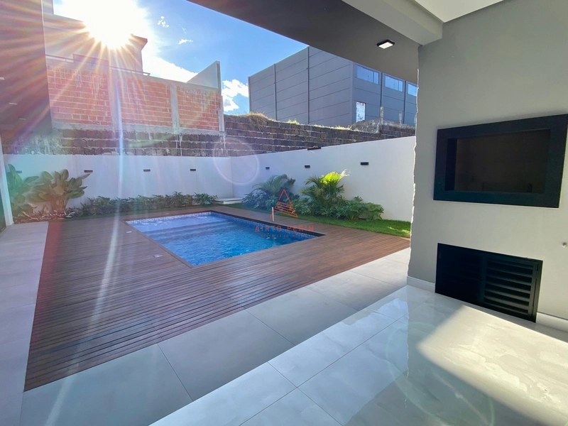 Casa 3 suítes no Jardim Europa Chapeco: 7ª foto da galeria de imagens do imóvel