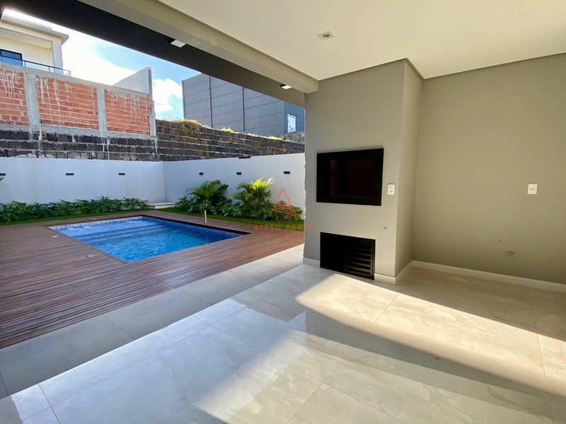 Casa 3 suítes no Jardim Europa Chapeco: 20ª foto da galeria de imagens do imóvel