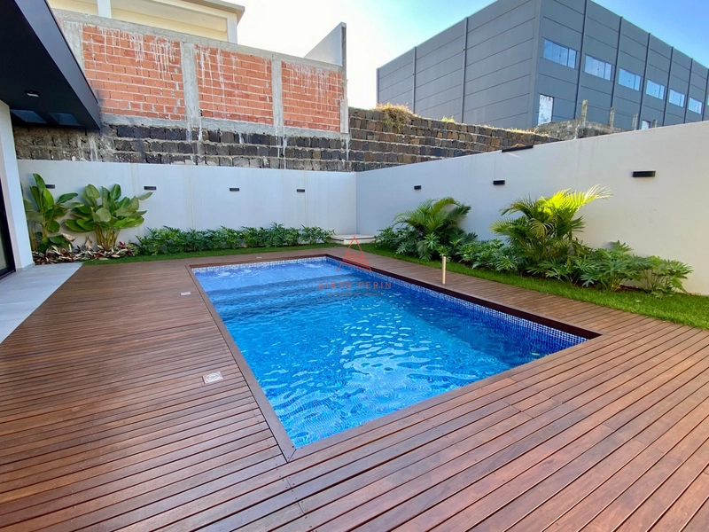 Casa 3 suítes no Jardim Europa Chapeco: 18ª foto da galeria de imagens do imóvel