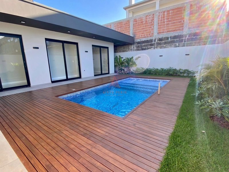 Casa 3 suítes no Jardim Europa Chapeco: 19ª foto da galeria de imagens do imóvel